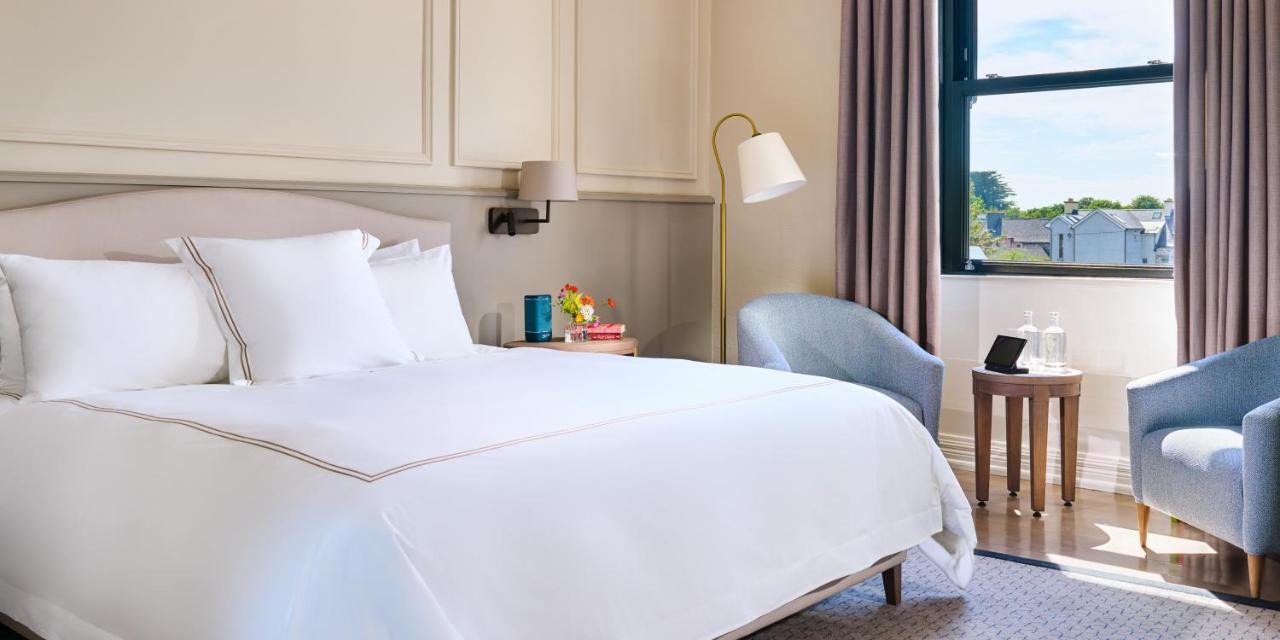 The Lansdowne Kenmare Hotel Luaran gambar