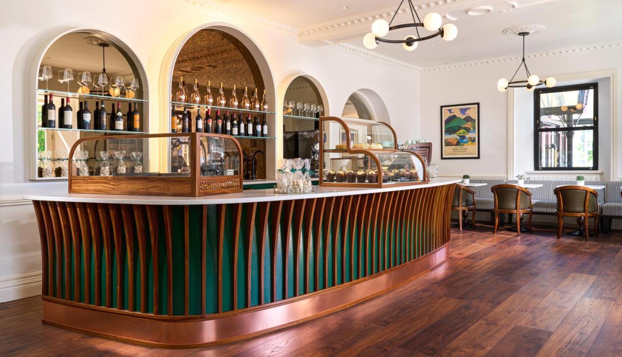 The Lansdowne Kenmare Hotel Luaran gambar