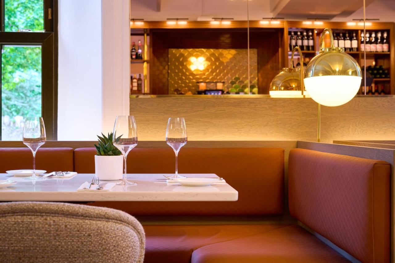 The Lansdowne Kenmare Hotel Luaran gambar