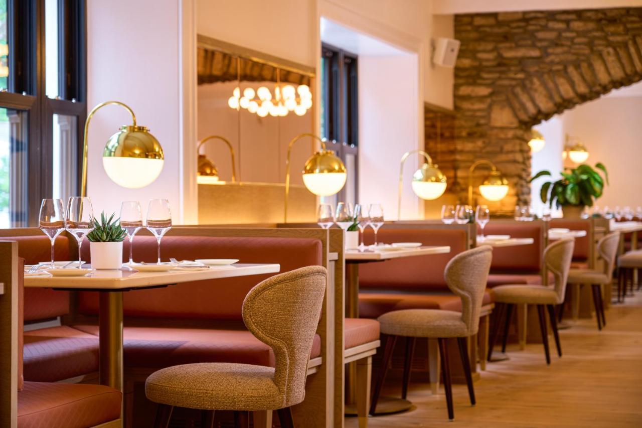 The Lansdowne Kenmare Hotel Luaran gambar
