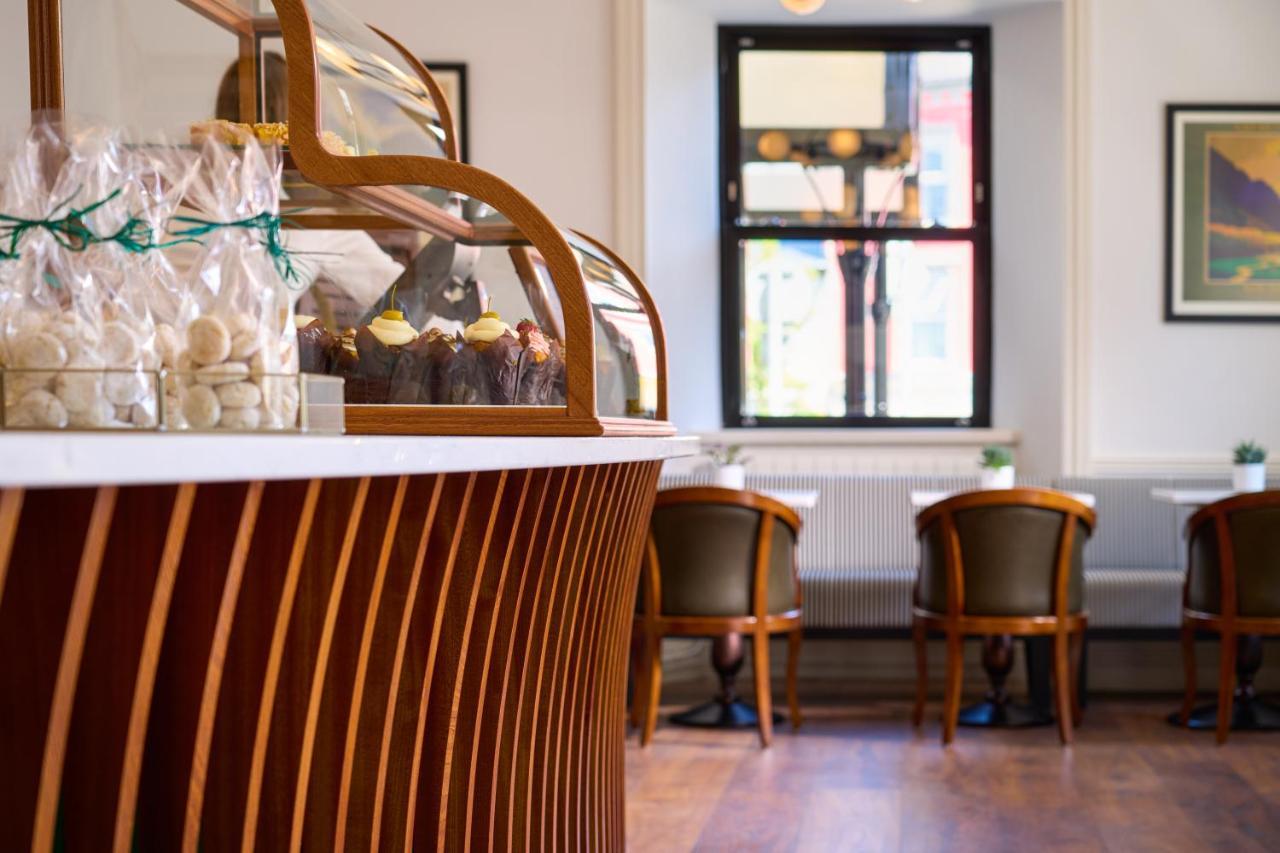 The Lansdowne Kenmare Hotel Luaran gambar