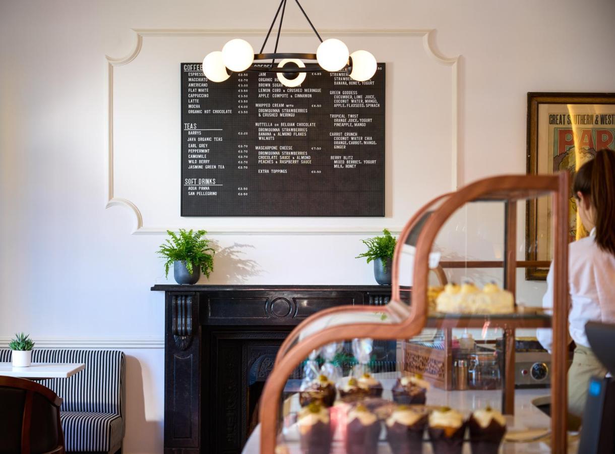 The Lansdowne Kenmare Hotel Luaran gambar