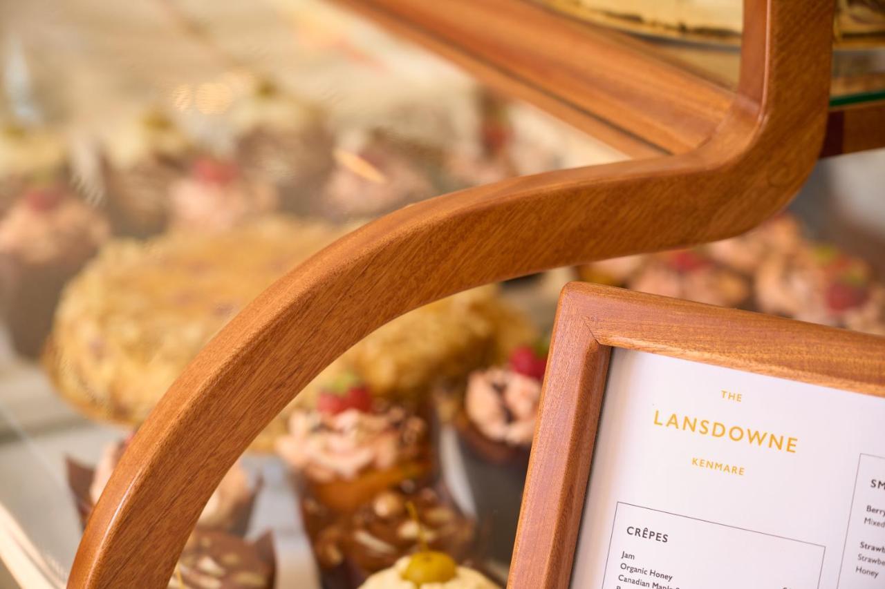 The Lansdowne Kenmare Hotel Luaran gambar