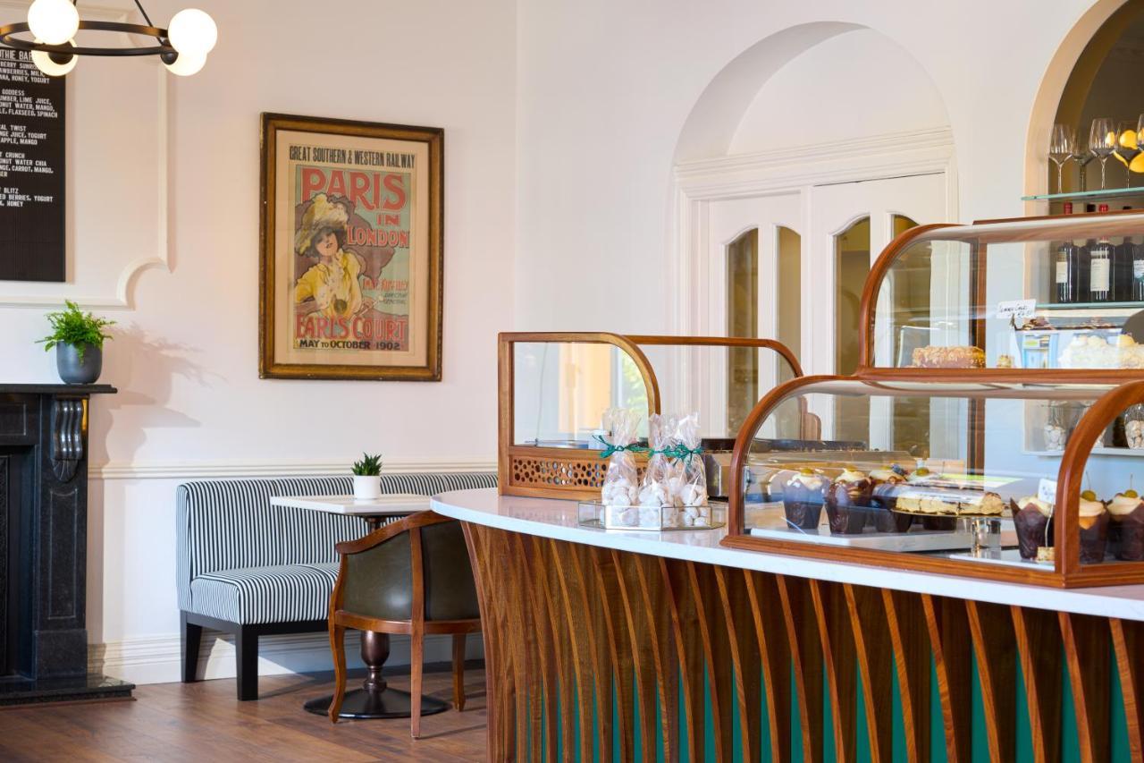 The Lansdowne Kenmare Hotel Luaran gambar