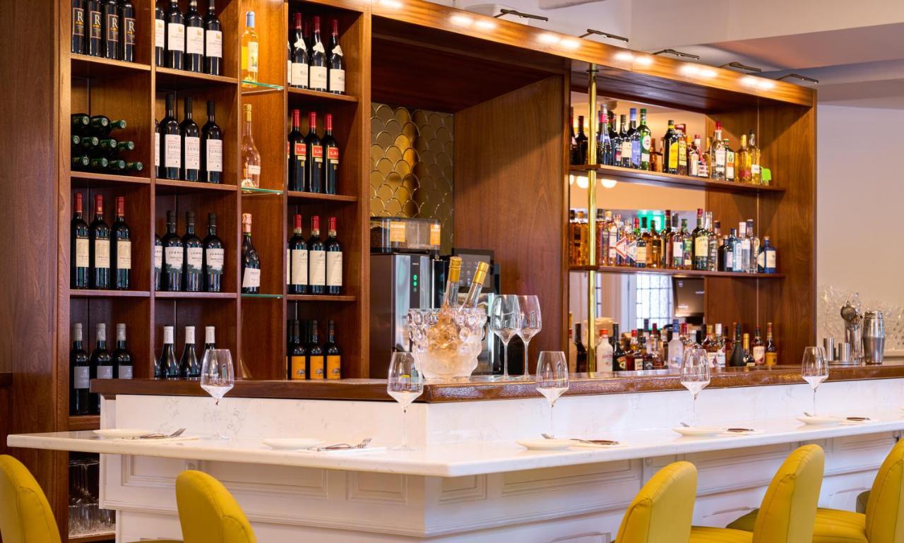The Lansdowne Kenmare Hotel Luaran gambar