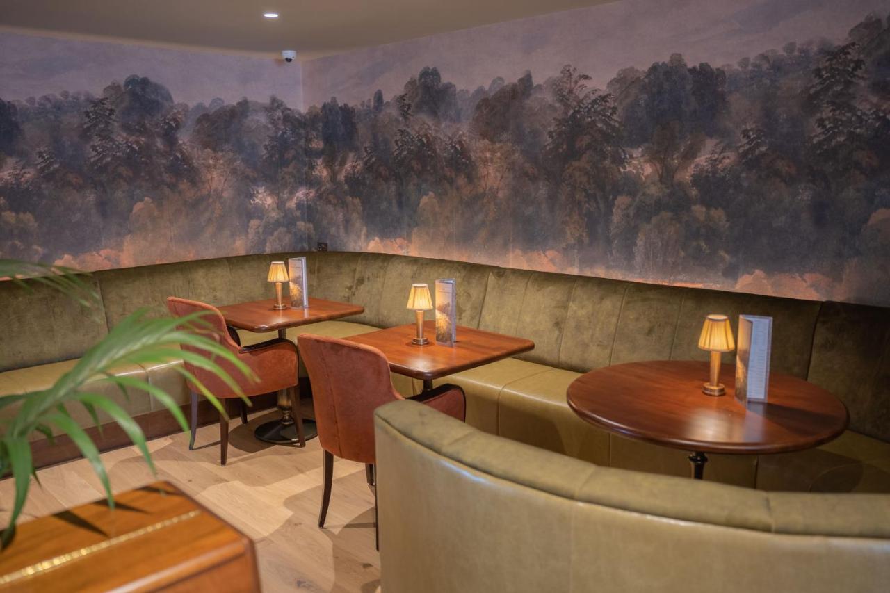 The Lansdowne Kenmare Hotel Luaran gambar