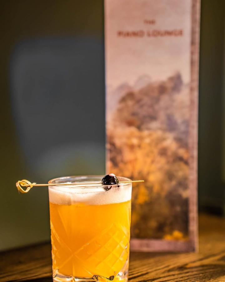 The Lansdowne Kenmare Hotel Luaran gambar