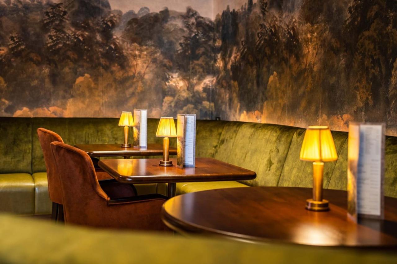 The Lansdowne Kenmare Hotel Luaran gambar