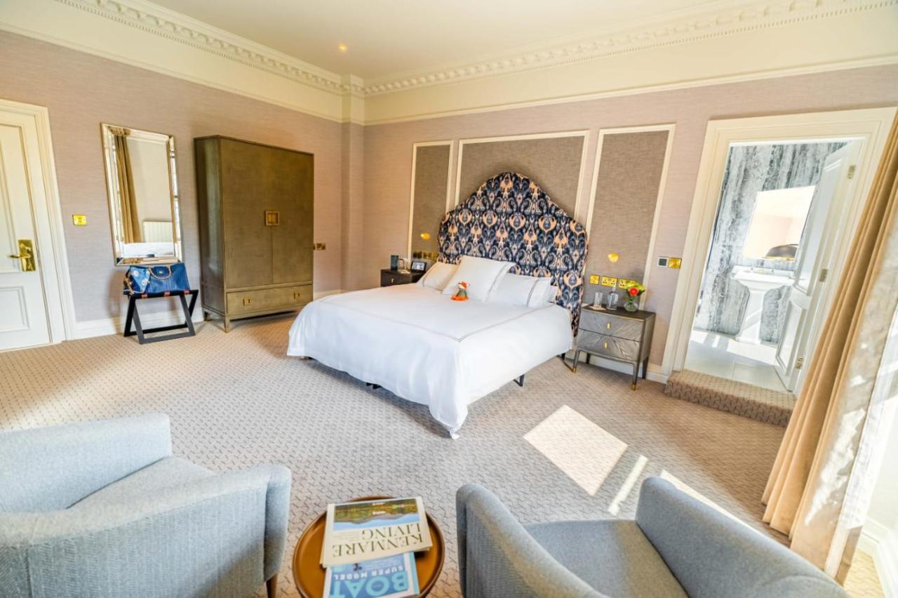 The Lansdowne Kenmare Hotel Luaran gambar