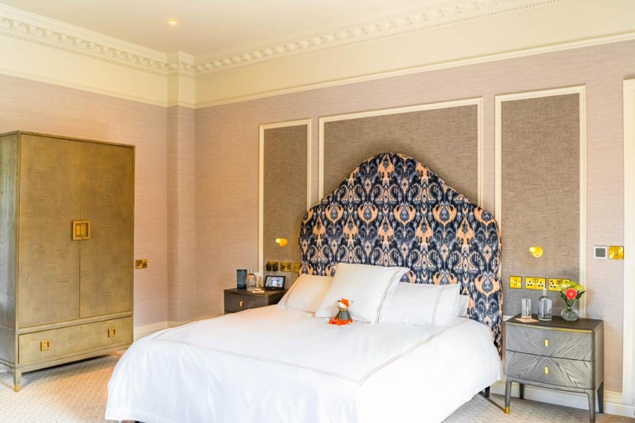 The Lansdowne Kenmare Hotel Luaran gambar