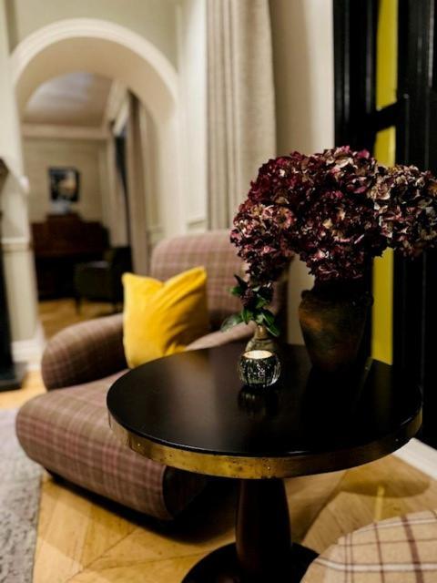 The Lansdowne Kenmare Hotel Luaran gambar