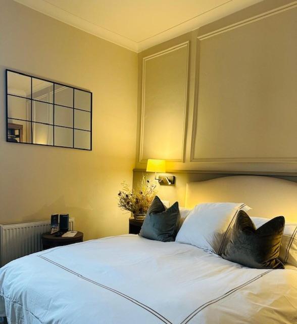 The Lansdowne Kenmare Hotel Luaran gambar