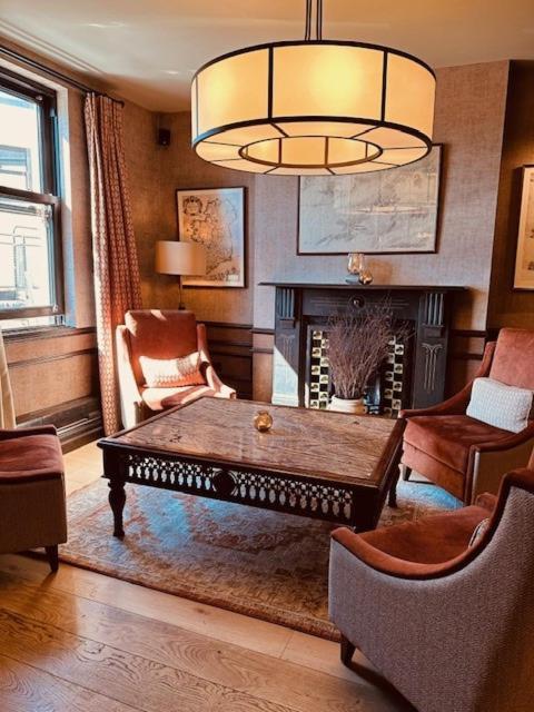 The Lansdowne Kenmare Hotel Luaran gambar