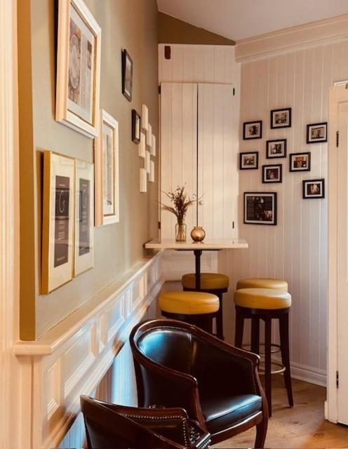 The Lansdowne Kenmare Hotel Luaran gambar