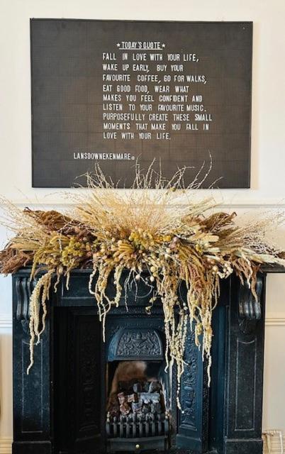 The Lansdowne Kenmare Hotel Luaran gambar