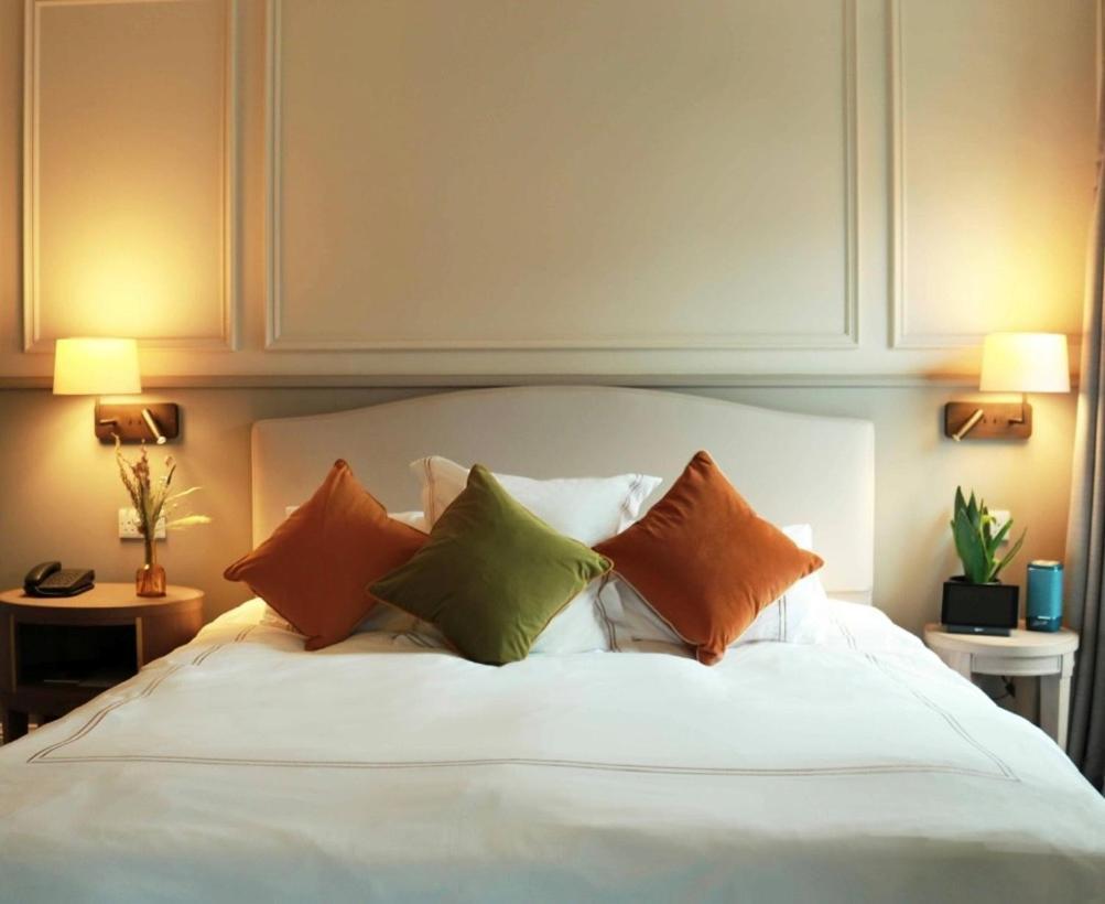 The Lansdowne Kenmare Hotel Luaran gambar