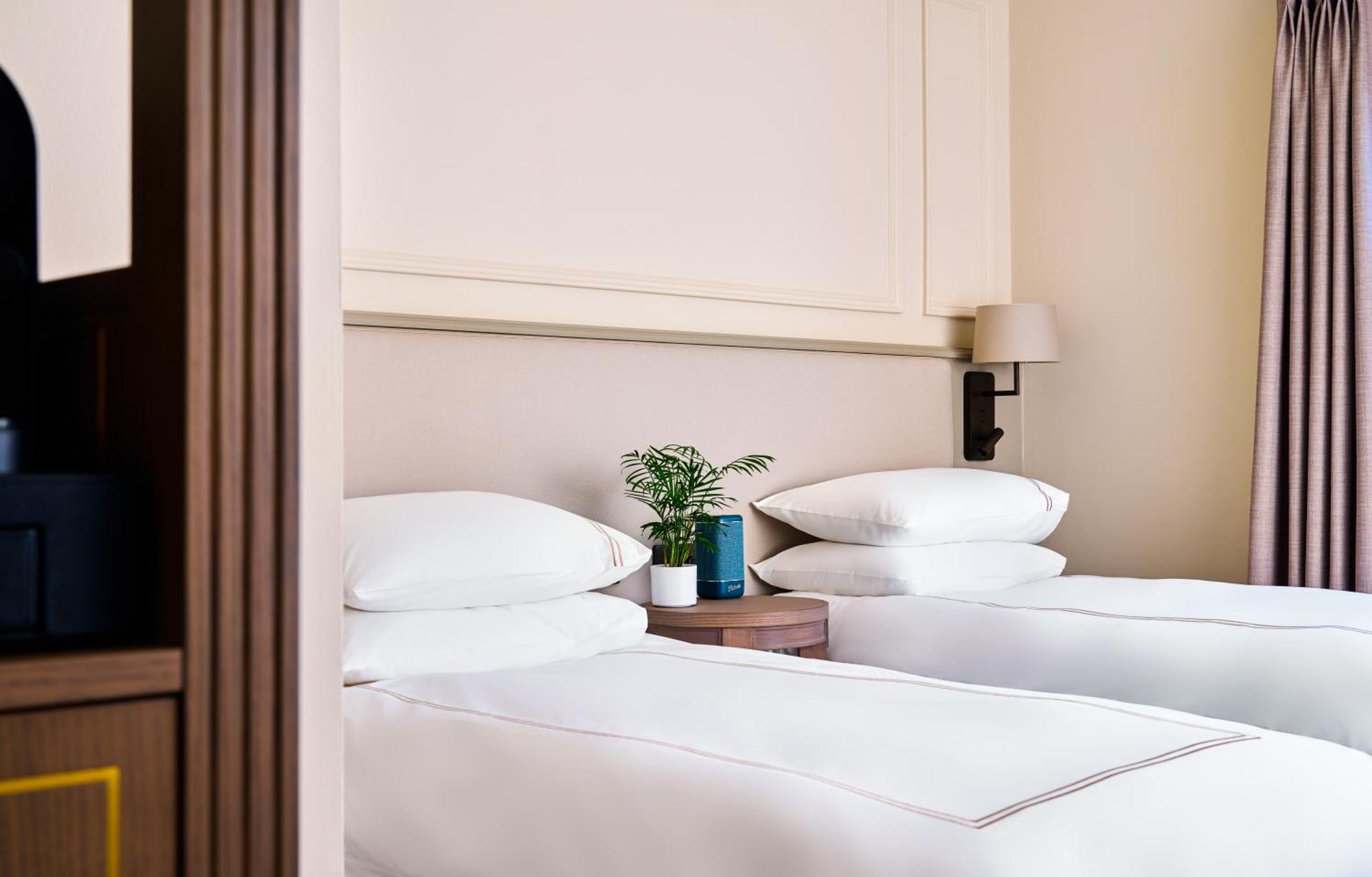 The Lansdowne Kenmare Hotel Luaran gambar