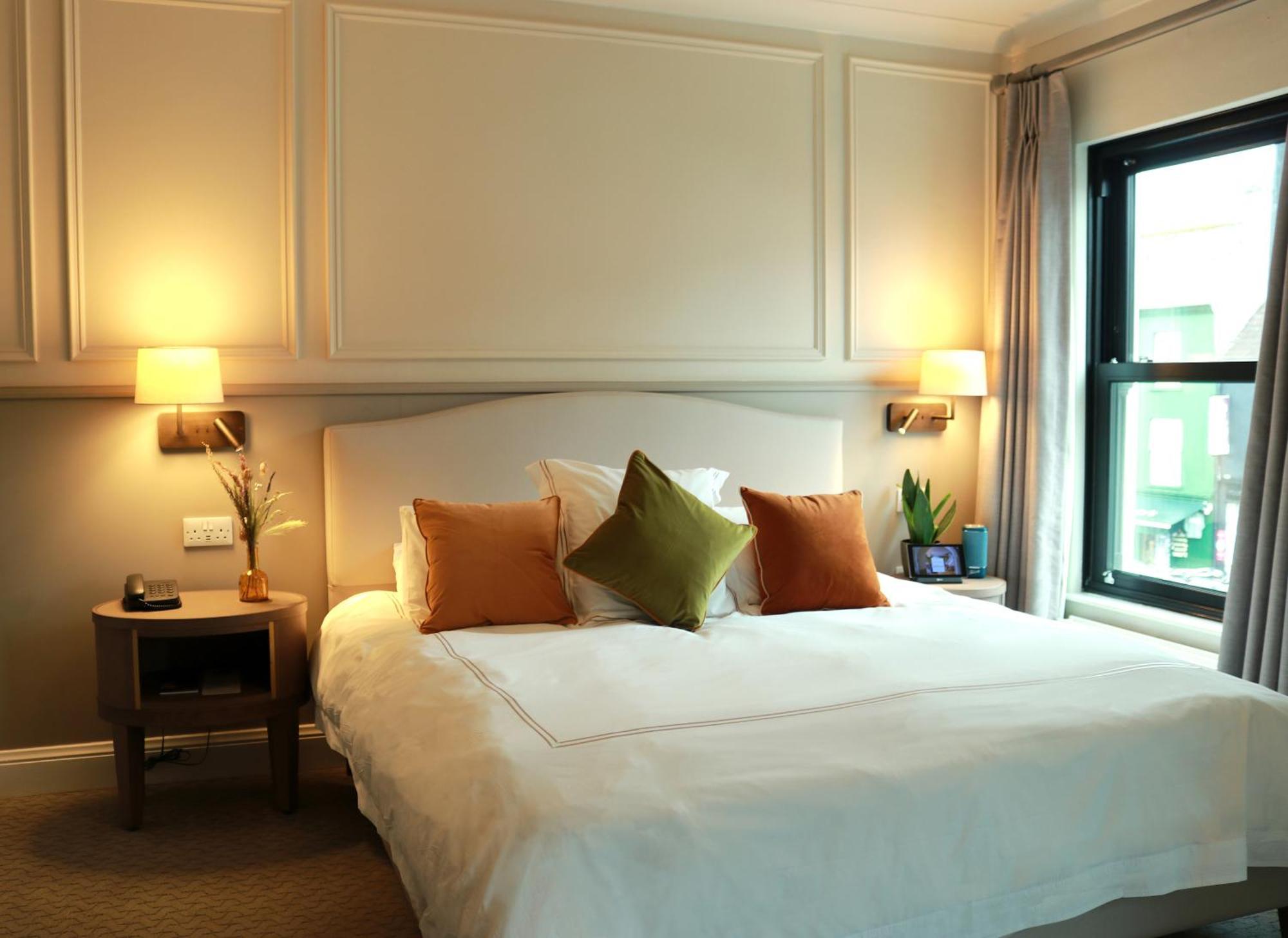 The Lansdowne Kenmare Hotel Luaran gambar
